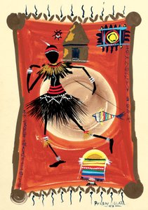 Blok Dansı 3, 2003